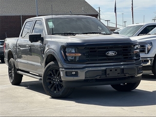 2025 Ford F-150 for sale in Carrollton TX