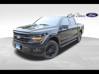 2025 Ford F-150 for sale in Denton TX