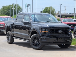 2025 Ford F-150 for sale in Carrollton TX