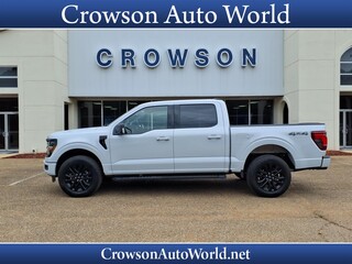 2025 Ford F-150 for sale in Louisville MS