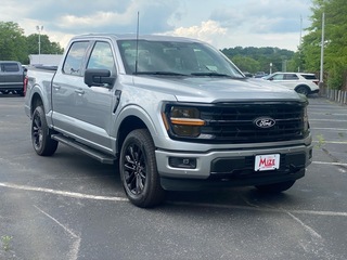 2025 Ford F-150 for sale in Hixson TN