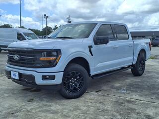 2025 Ford F-150 for sale in Orange TX