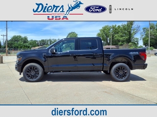2025 Ford F-150 for sale in Fremont NE