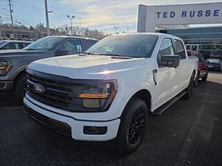 2025 Ford F-150 for sale in Knoxville TN