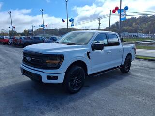 2025 Ford F-150 for sale in Princeton WV