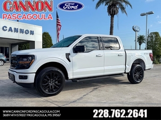 2025 Ford F-150 for sale in Orange TX