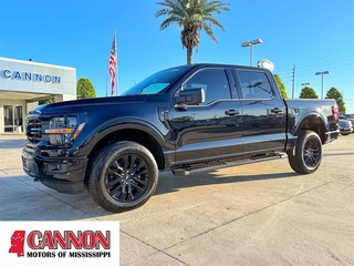 2025 Ford F-150 for sale in Orange TX