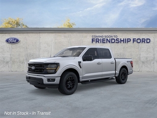 2025 Ford F-150 for sale in Bristol TN