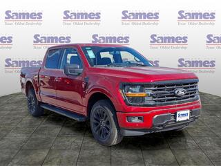 2025 Ford F-150 for sale in Greenville SC