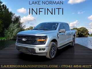 2025 Ford F-150 for sale in Cornelius NC