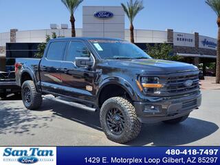 2025 Ford F-150 for sale in Gilbert AZ