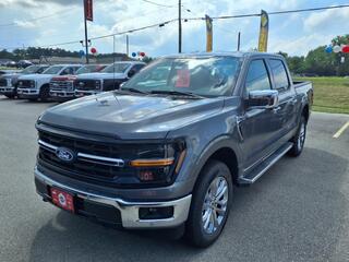 2025 Ford F-150 for sale in Burlington WI