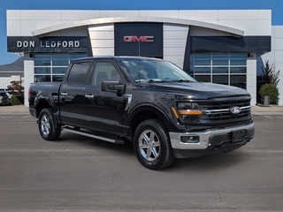 2025 Ford F-150 for sale in Cleveland TN