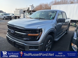 2025 Ford F-150 for sale in Knoxville TN