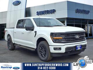 2025 Ford F-150 for sale in Kirkwood MO
