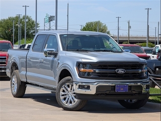 2025 Ford F-150 for sale in Carrollton TX