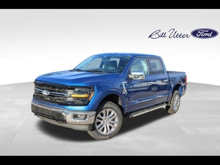 2025 Ford F-150 for sale in Denton TX