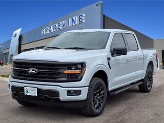 2025 Ford F-150 for sale in Grapevine TX