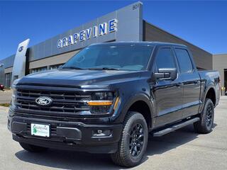 2025 Ford F-150 for sale in Grapevine TX