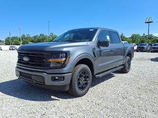 2025 Ford F-150 for sale in Muskegon MI