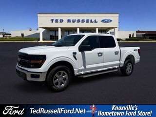 2025 Ford F-150 for sale in Knoxville TN