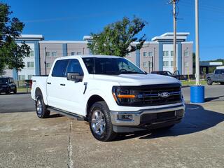 2025 Ford F-150 for sale in Claremore OK
