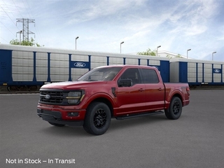 2025 Ford F-150 for sale in Roanoke VA