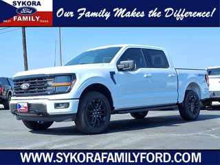 2025 Ford F-150 for sale in West TX