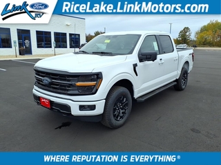 2025 Ford F-150 for sale in Rice Lake WI