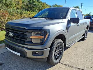 2025 Ford F-150 for sale in Burlington WI