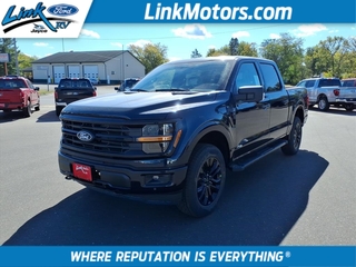 2025 Ford F-150 for sale in Minong WI