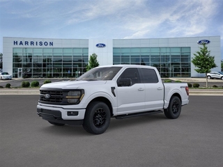 2025 Ford F-150 for sale in Mankato MN