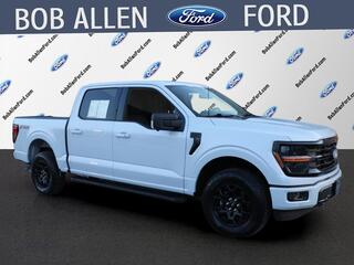 2025 Ford F-150 for sale in Overland Park KS