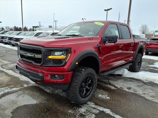 2025 Ford F-150 for sale in Janesville WI