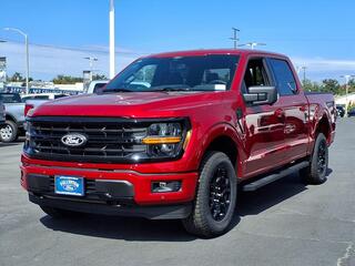 2025 Ford F-150 for sale in Fullerton CA