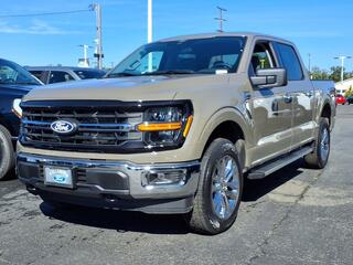 2026 Ford F-150 for sale in Fullerton CA
