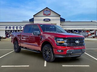 2026 Ford F-150 for sale in Mcalester OK