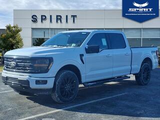 2026 Ford F-150 for sale in Dundee MI