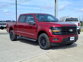 2026 Ford F-150 for sale in Bastrop TX