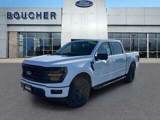 2026 Ford F-150 for sale in Janesville WI