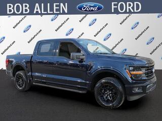 2026 Ford F-150 for sale in Overland Park KS