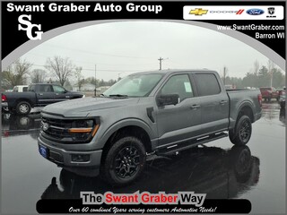 2026 Ford F-150 for sale in Barron WI