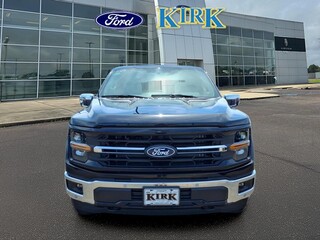 2026 Ford F-150 for sale in Grenada MS