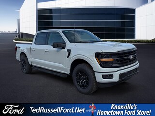 2026 Ford F-150 for sale in Knoxville TN
