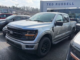 2026 Ford F-150 for sale in Knoxville TN