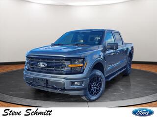 2026 Ford F-150 for sale in Highland IL