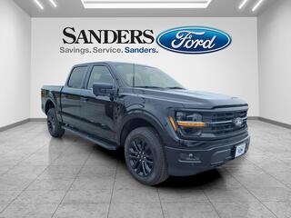 2026 Ford F-150 for sale in Jacksonville NC