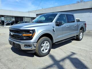 2026 Ford F-150 for sale in Hartselle AL