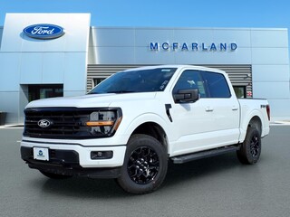 2026 Ford F-150 for sale in Rochester NH