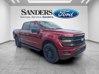 2026 Ford F-150 for sale in Jacksonville NC